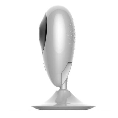 Домашняя Wi-Fi камера Ezviz EZVIZ Mini O Plus, фото 4