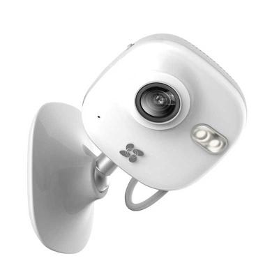 Домашняя Wi-Fi камера Ezviz EZVIZ C2mini, фото 3
