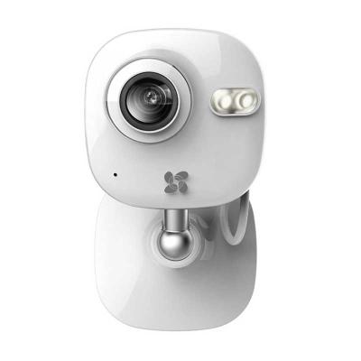 Домашняя Wi-Fi камера Ezviz EZVIZ C2mini, фото 2