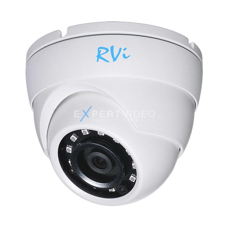 HD-камера RVi-HDC321VB (2.8)