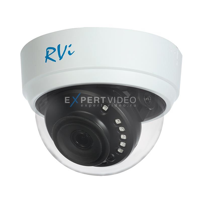 HD-камера RVi-HDC321 (2.8)