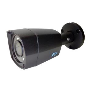 HD-камера RVi-HDC421 (2.8) (black)