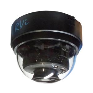 HD-камера RVi-HDC321 (2.8) (black)