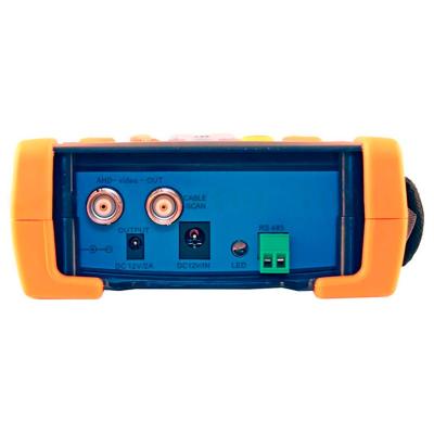 Видеотестер Tezter TIP-A-3,5(ver.2), фото 2