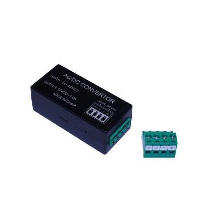 Преобразователь напряжения Osnovo PC-2412A, фото 3