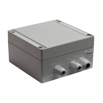 Коммутатор Ethernet TFortis PSW-11, фото 2