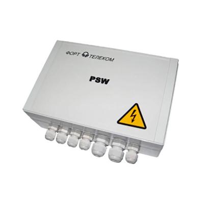 Коммутатор Ethernet TFortis PSW-2G, фото 2
