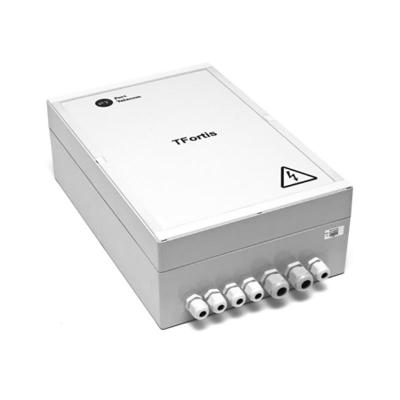 Коммутатор Ethernet TFortis PSW-2G2F+UPS, фото 2