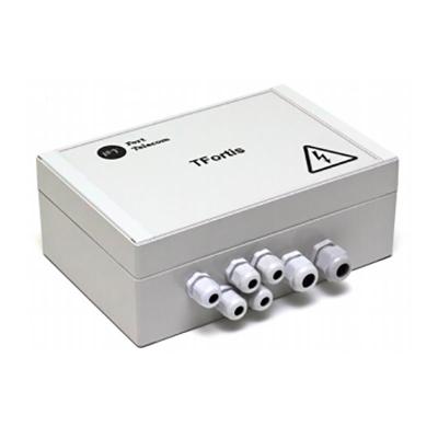 Коммутатор Ethernet TFortis PSW-1, фото 2