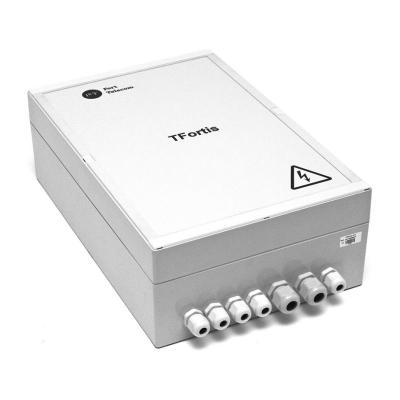 Коммутатор Ethernet TFortis PSW-2G4F-UPS, фото 2