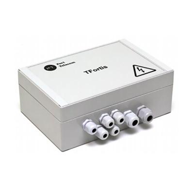 Коммутатор Ethernet TFortis PSW-1-45, фото 2