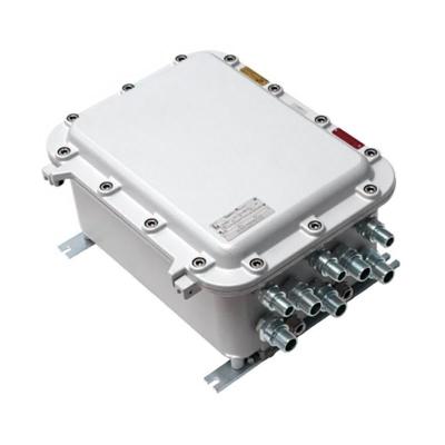 Коммутатор Ethernet TFortis PSW-2G+Ex, фото 2