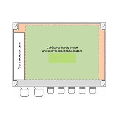 Шкаф TFortis T-BOX, фото 2