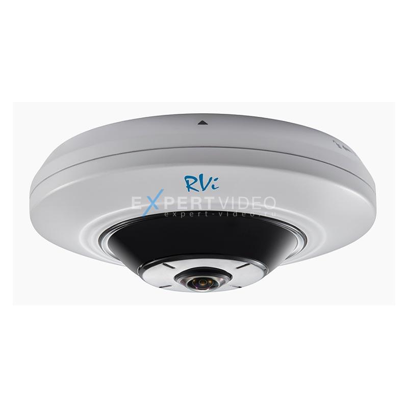 IP камера RVi-2NCF5034 (1.05)