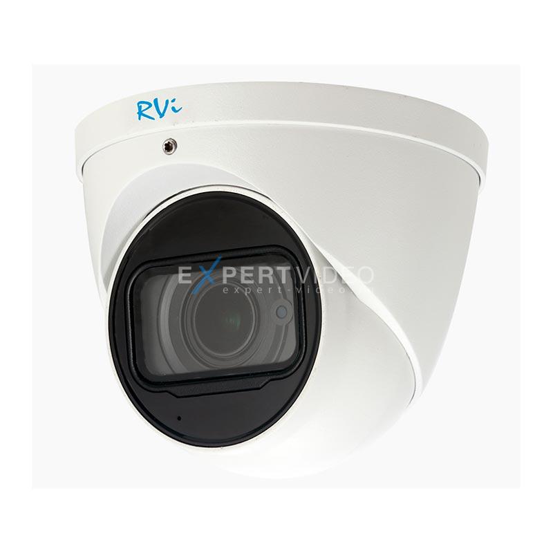 IP камера RVi-IPC34VDM4 (2.7-13.5)
