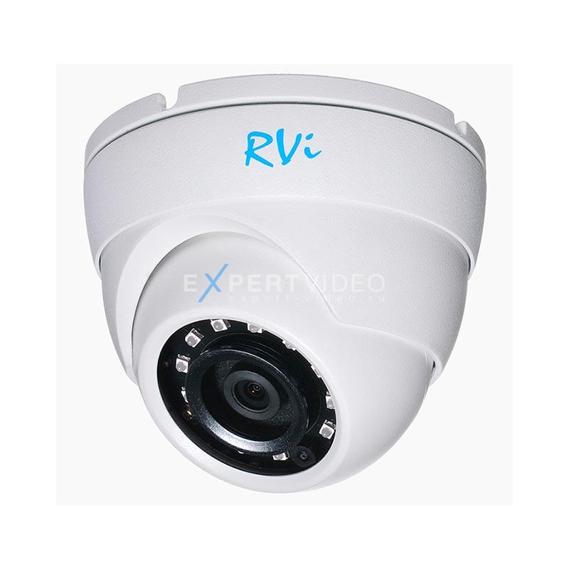 IP камера RVi-IPC35VB (2.8)