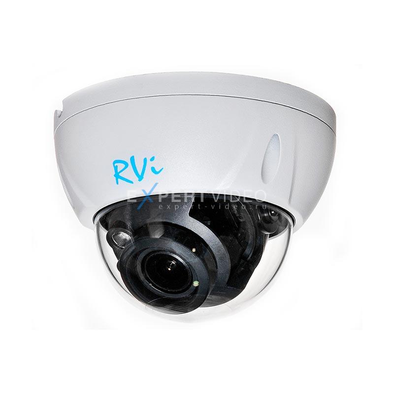 IP камера RVi-IPC34VL (2.7-13.5)