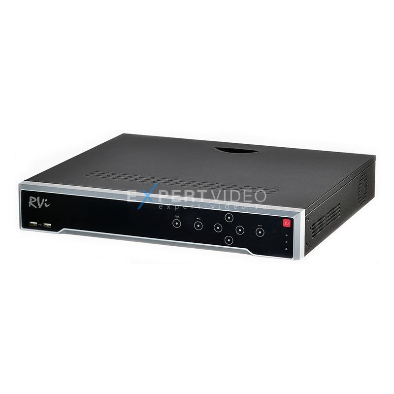 IP видеорегистратор RVi-2NR16440