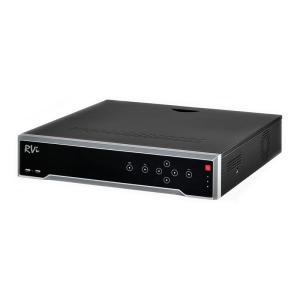 IP видеорегистратор RVi-2NR64880