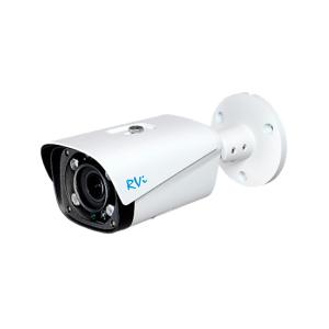 IP камера RVi-IPC43L V.2 (2.7-12)