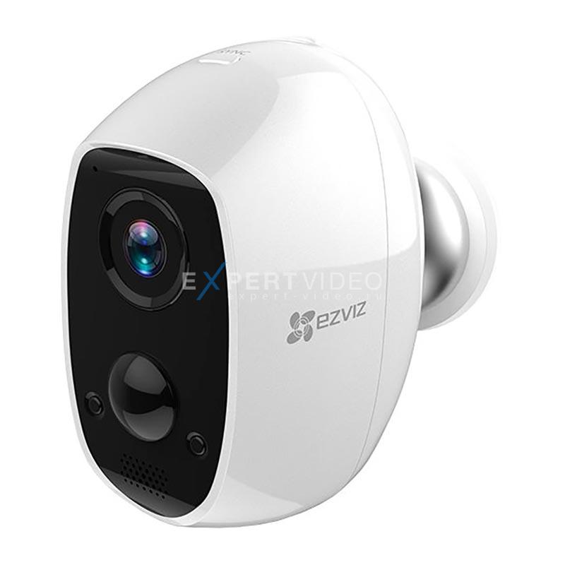 IP камера Ezviz Mini Trooper 2