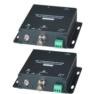 HDCVI, HDTVI, AHD SC&T HD401F, фото 2