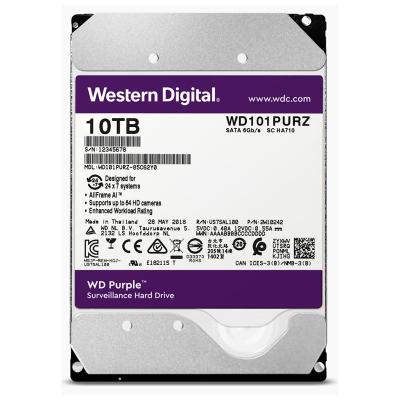 Жесткий диск Western Digital WD101PURZ, фото 2