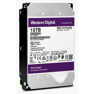 Жесткий диск Western Digital WD101PURZ, фото 3
