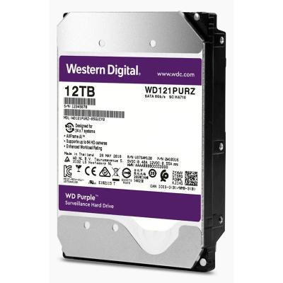 Жесткий диск Western Digital WD121PURZ, фото 2
