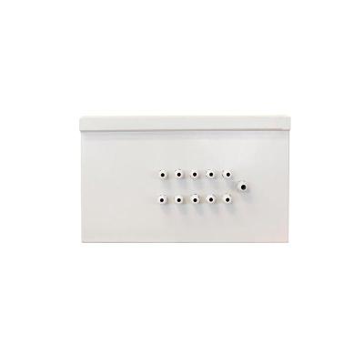 Коммутатор Ethernet Osnovo OSP-46TB1(SW-80822/IC), фото 3