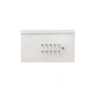 Коммутатор Ethernet Osnovo OSP-46T1(SW-80822/ILC), фото 3