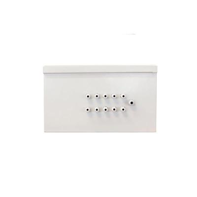 Коммутатор Ethernet Osnovo OSP-46T1(SW-80822/IC), фото 3