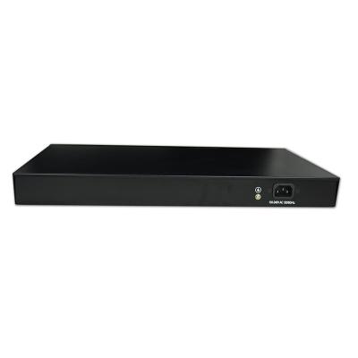 Коммутатор Ethernet Panda SWPC-GE2404.sfp, фото 3