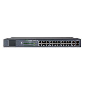 Коммутатор Ethernet Panda SWPU-FE2402GE02.SFP