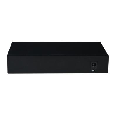 Коммутатор Ethernet Panda SWPU-GE0401.pd, фото 3