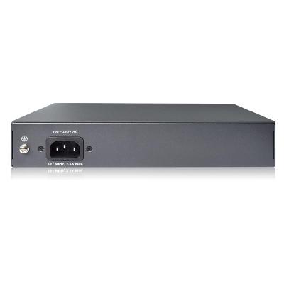Коммутатор Ethernet Panda SWPU-FE0802, фото 3