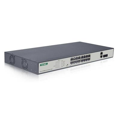 Коммутатор Ethernet Panda SWPU-FE1602GE.combo, фото 2