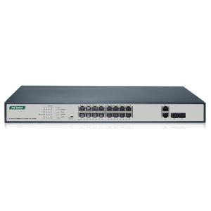 Коммутатор Ethernet Panda SWPU-FE1602GE.combo