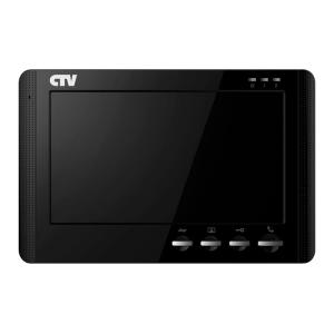 Монитор видеодомофона CTV-M1704MD B