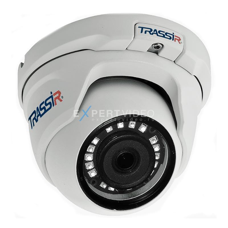 IP камера Trassir TR-D2S5 2.8