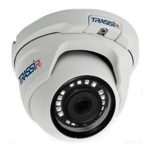 IP камера Trassir TR-D2S5 3.6