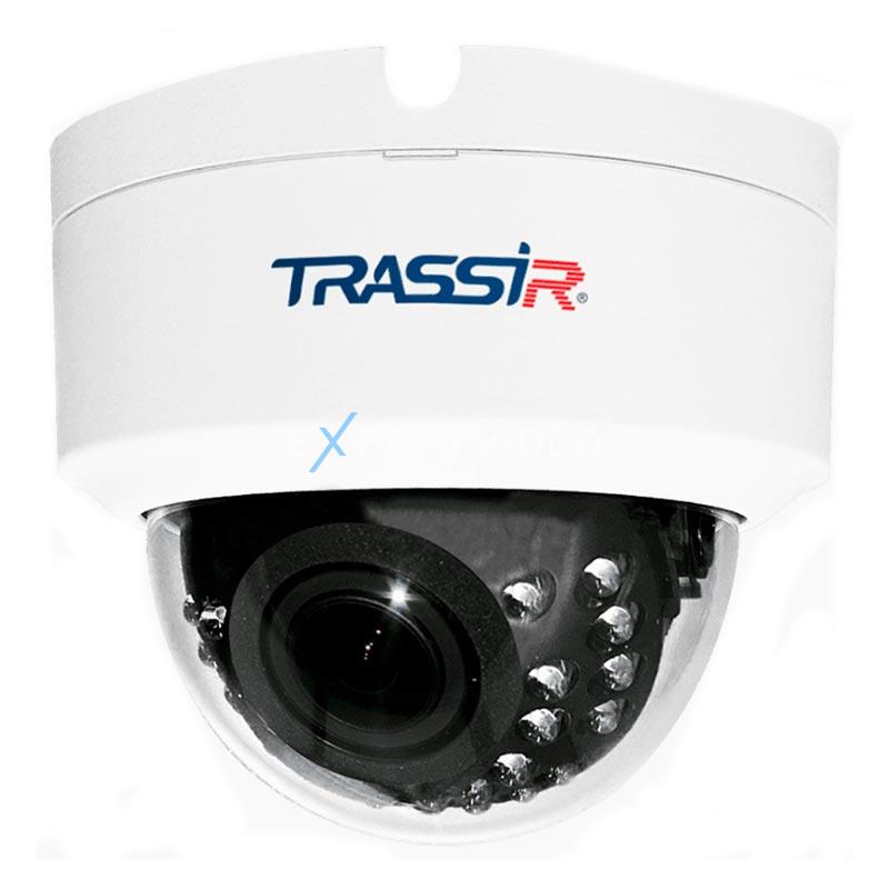 IP камера Trassir TR-D2D2