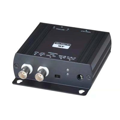 Преобразователи, конвертеры SC&T AD001UHD4, фото 2