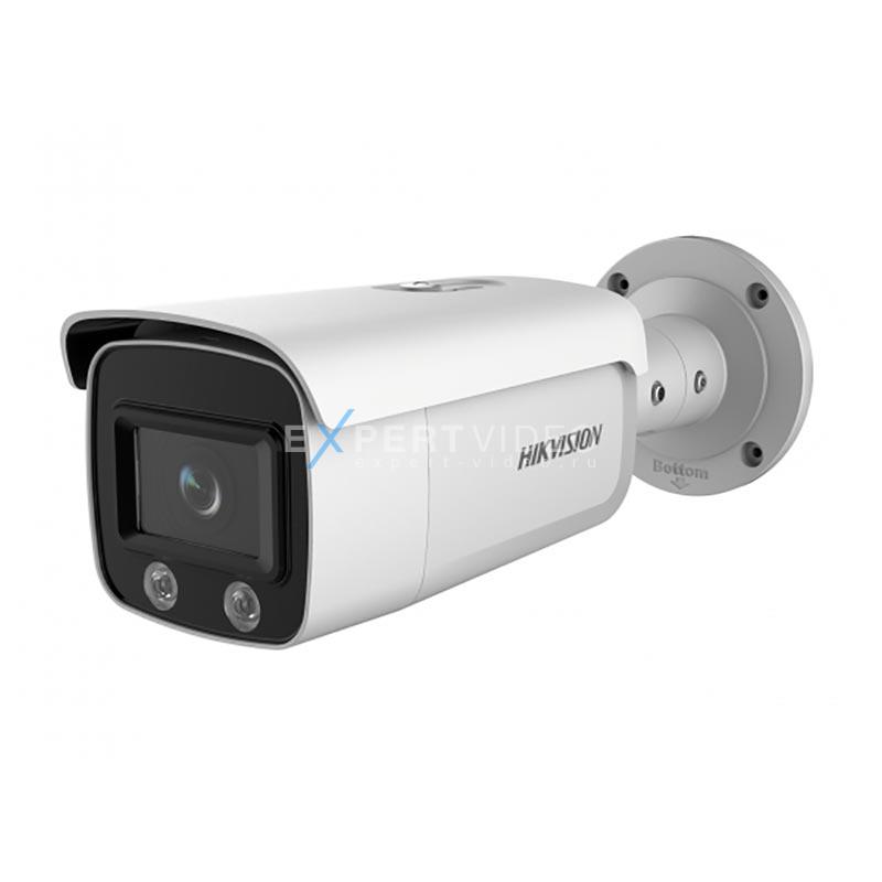 IP камера Hikvision DS-2CD2T47G1-L(6mm)