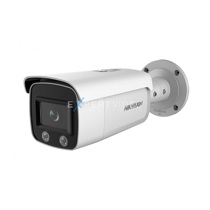 IP камера Hikvision DS-2CD2T27G1-L (4mm)