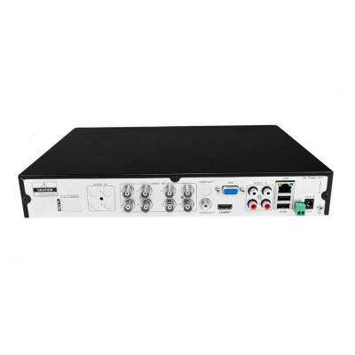 HD-регистратор Trassir XVR-5108, фото 2