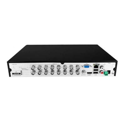 HD-регистратор Trassir XVR-5216, фото 2