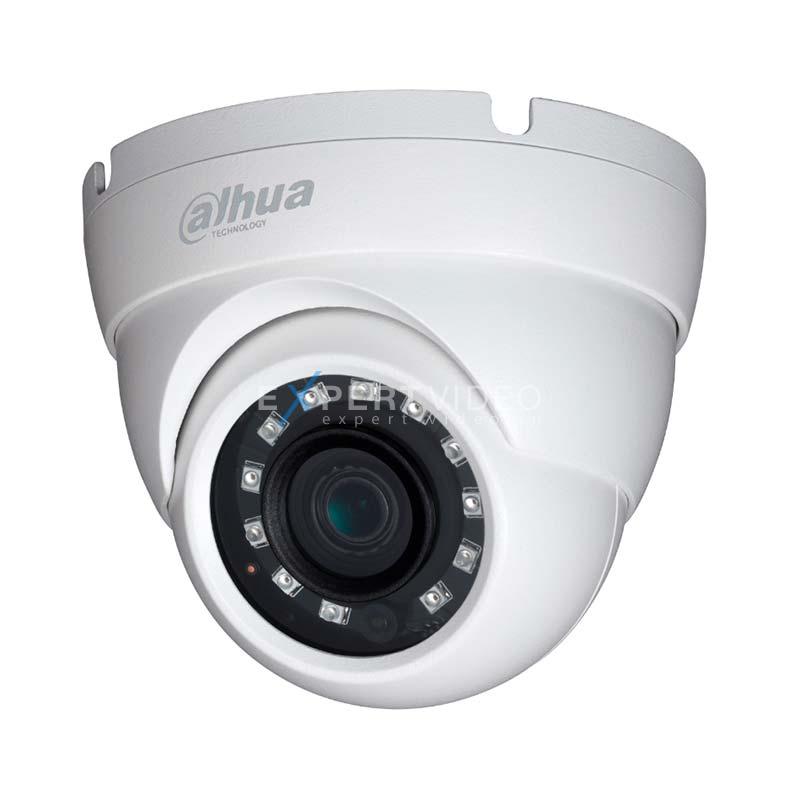 HD-камера Dahua DH-HAC-HDW2501MP-0360B