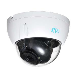 IP камера RVi-1NCD2062 (2.8) white