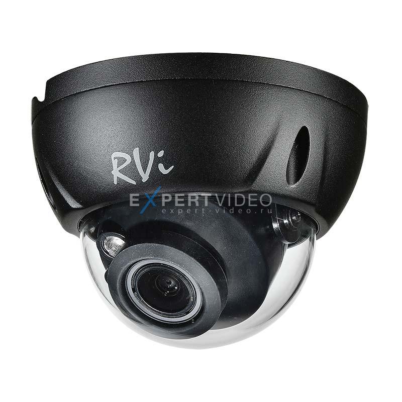 IP камера RVi-1NCD2023 (2.8-12) black